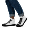 BXT HighTop V1 Sneaker Herren – Streetwear High-Top Schuhe