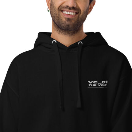 VOIDCORE Hoodie Herren