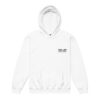 VOIDCORE Oversized Hoodie Kids & Teens Weiß – Streetwear