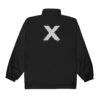 VOIDCORE Techwear Windbreaker Herren – Dark Streetwear Jacke