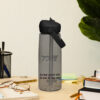 BXT Signature Trinkflasche 739ml – Sportflasche Streetwear