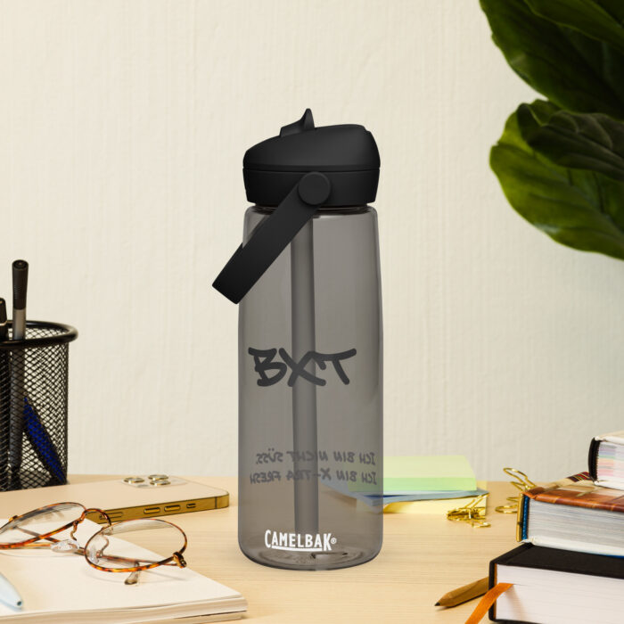 BXT Signature Trinkflasche 739ml – Sportflasche Streetwear