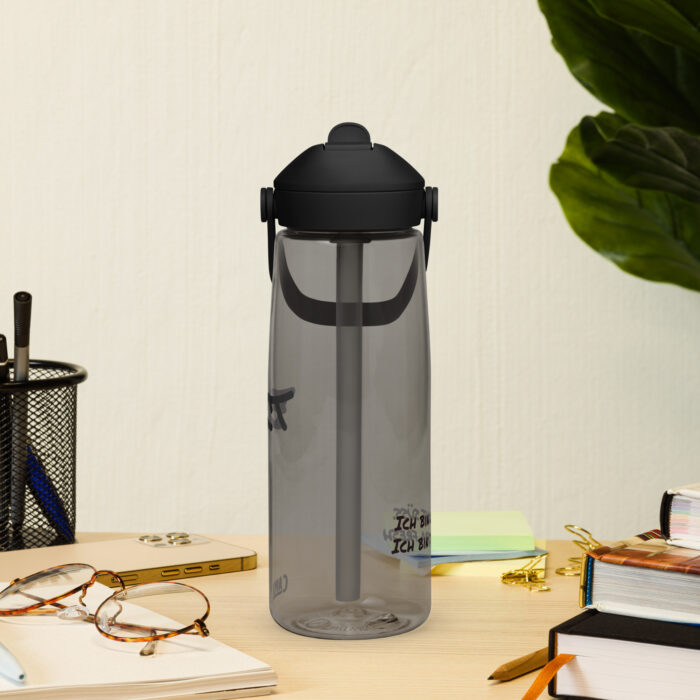 BXT Signature Trinkflasche 739ml – Sportflasche Streetwear