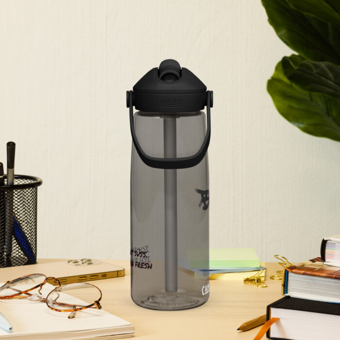 BXT Signature Trinkflasche 739ml – Sportflasche Streetwear