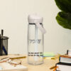 BXT Signature Trinkflasche 739ml – Sportflasche Streetwear