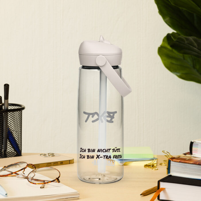 BXT Signature Trinkflasche 739ml – Sportflasche Streetwear