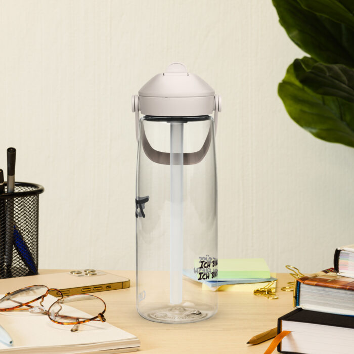BXT Signature Trinkflasche 739ml – Sportflasche Streetwear
