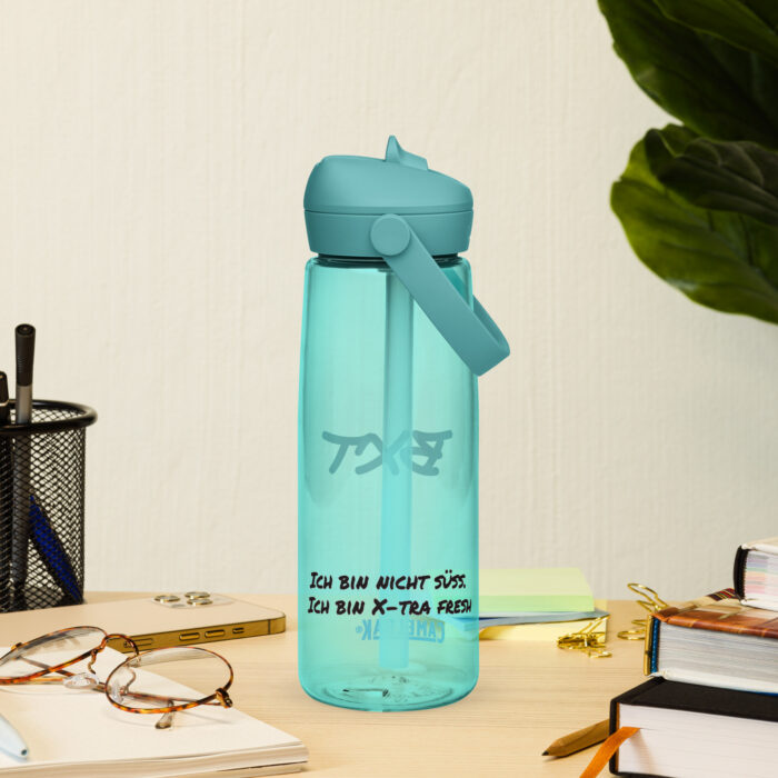 BXT Signature Trinkflasche 739ml – Sportflasche Streetwear