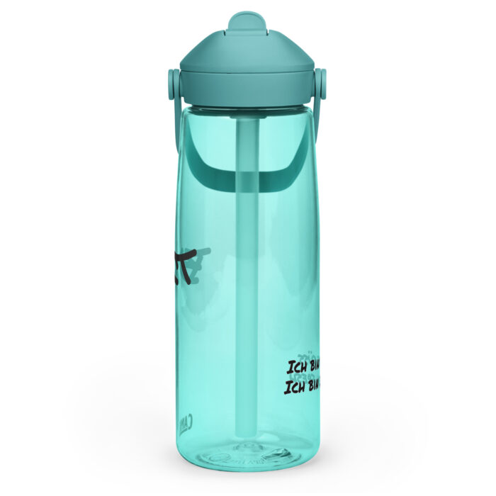 BXT Signature Trinkflasche 739ml – Sportflasche Streetwear