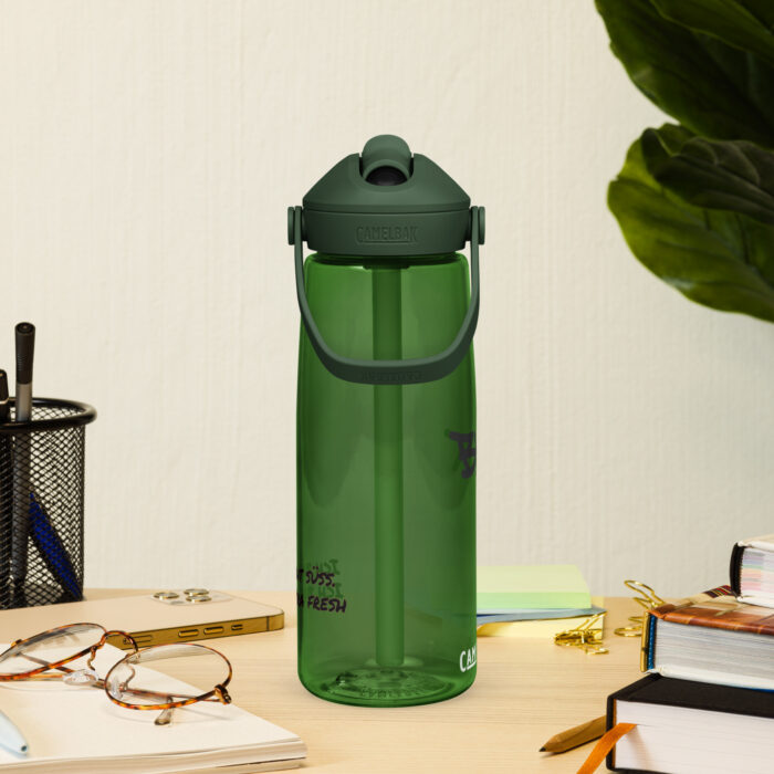 BXT Signature Trinkflasche 739ml – Sportflasche Streetwear
