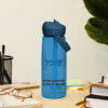 BXT Signature Trinkflasche 739ml – Sportflasche Streetwear