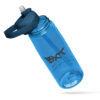BXT Signature Trinkflasche 739ml – Sportflasche Streetwear