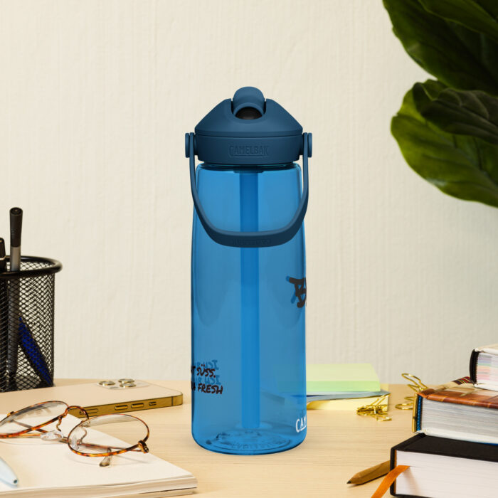 BXT Signature Trinkflasche 739ml – Sportflasche Streetwear