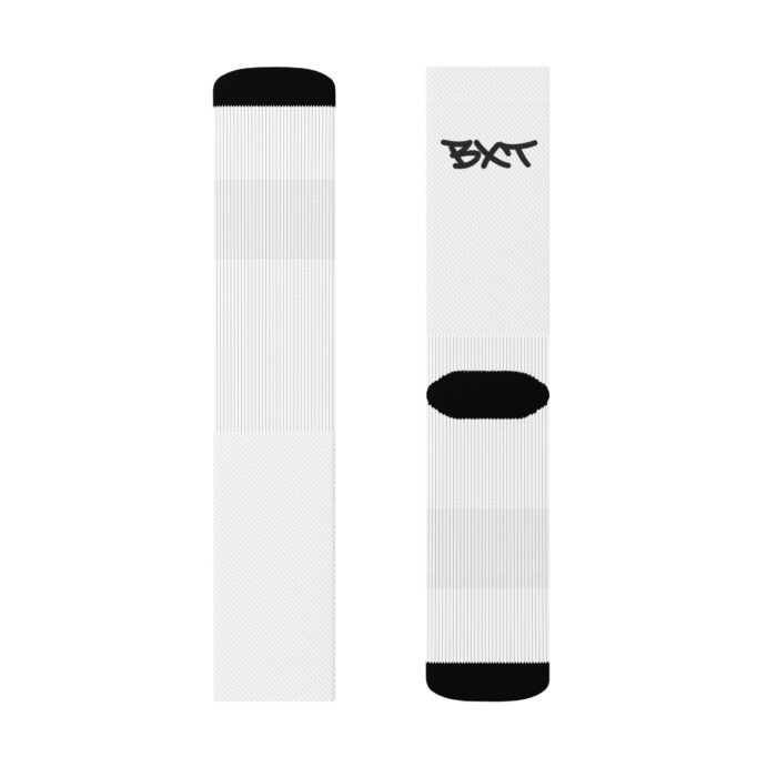 X Fashion Crew Socken – Atmungsaktive Streetwear Alltagssocken