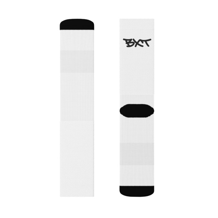 X Fashion Crew Socken – Atmungsaktive Streetwear Alltagssocken