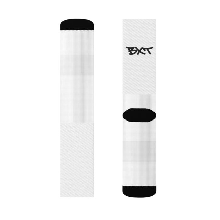 X Fashion Crew Socken – Atmungsaktive Streetwear Alltagssocken