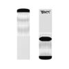 X Fashion Crew Socken – Atmungsaktive Streetwear Alltagssocken