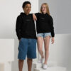 Sakura Jr. Anime Hoodie Kids – Japanische Streetwear Kinder